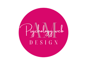 Psychology Web Design