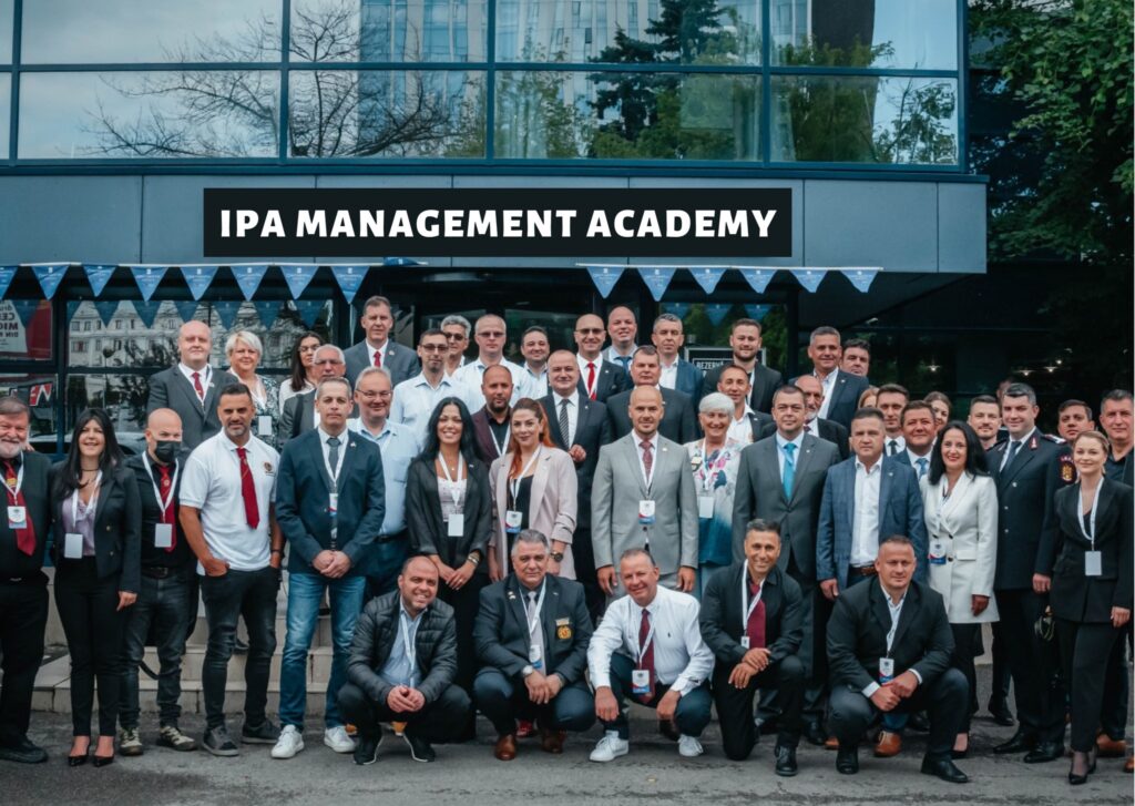 Prima ediție a IPA Management Academy, un real succes!