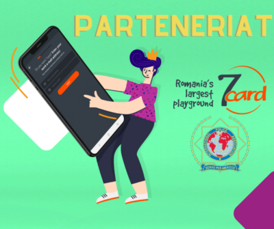 Parteneriat 7 Card & IPA Secția Română!