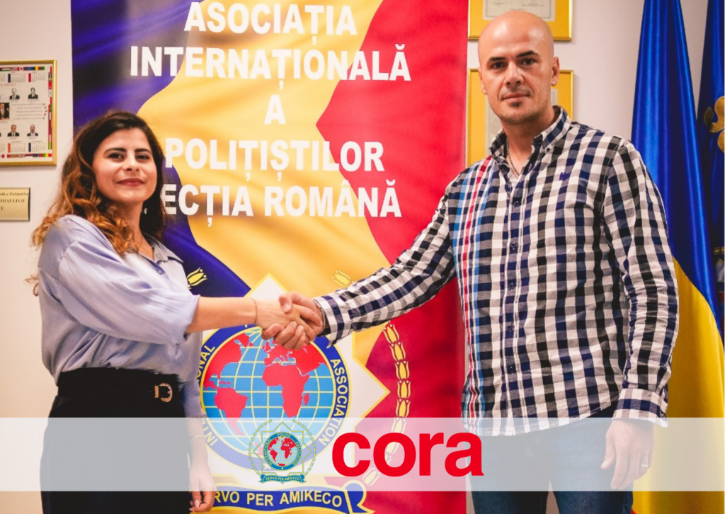 Parteneriat între IPA România și Cora România în beneficiul membrilor IPA!
