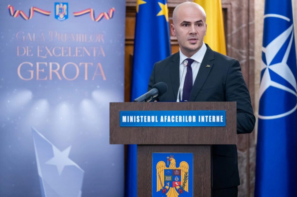 Președintele #IPARomania, Mihai Tărtăreanu, candidează pentru funcția de Secretar General în cadrul IEB