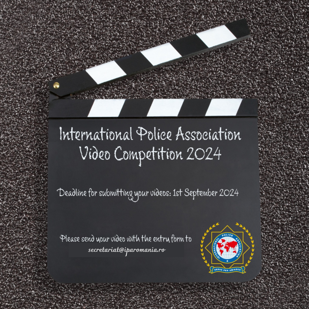 Înscrie-te la concursul Internațional de Video IPA 2024!