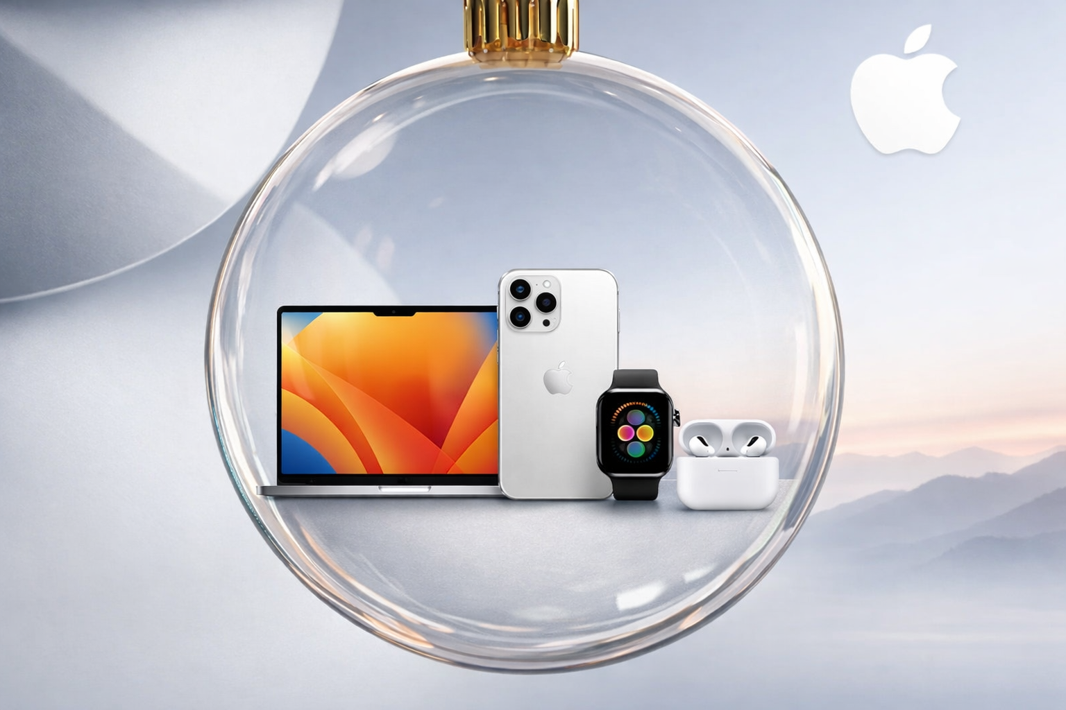 Parteneriat IPA Secția Română si Apple